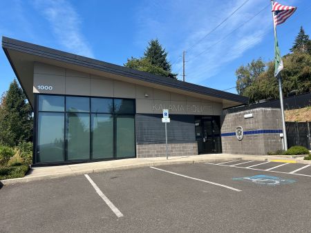 kalama police office