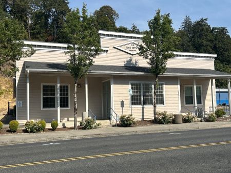 kalama post office