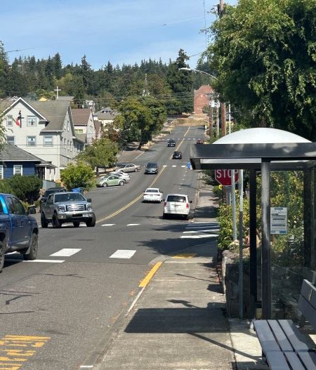 kalama washington