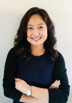 Namhee Chung