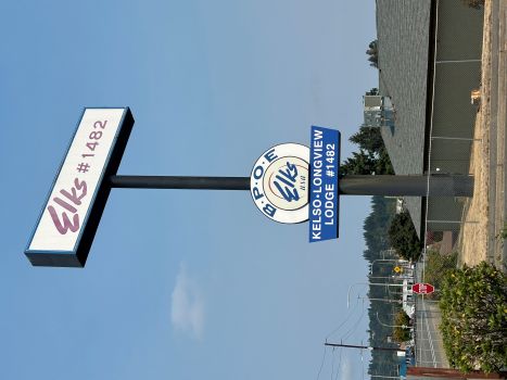 elks lodge
