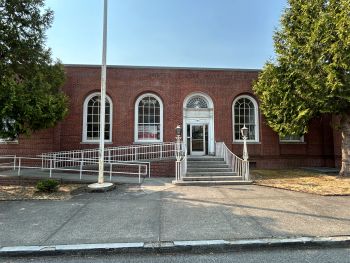 kelso post office