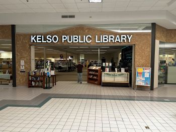 kelso public library
