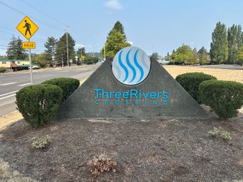 Three Rivers Crossings