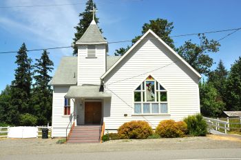littlerock church