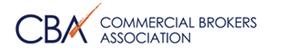 commercial brokers association