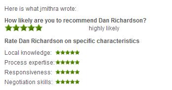 dan review three