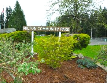 milton community park