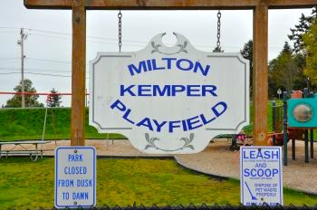 kempler playfield