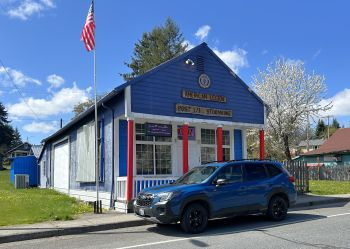 american legion