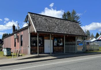 headquarters tavern