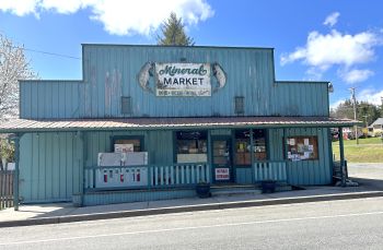 mineral market