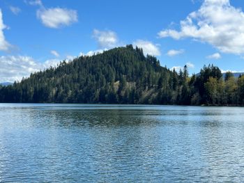 mineral lake