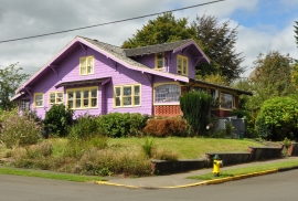 montesano home