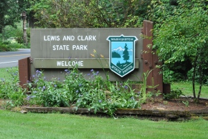 lewis and clark
