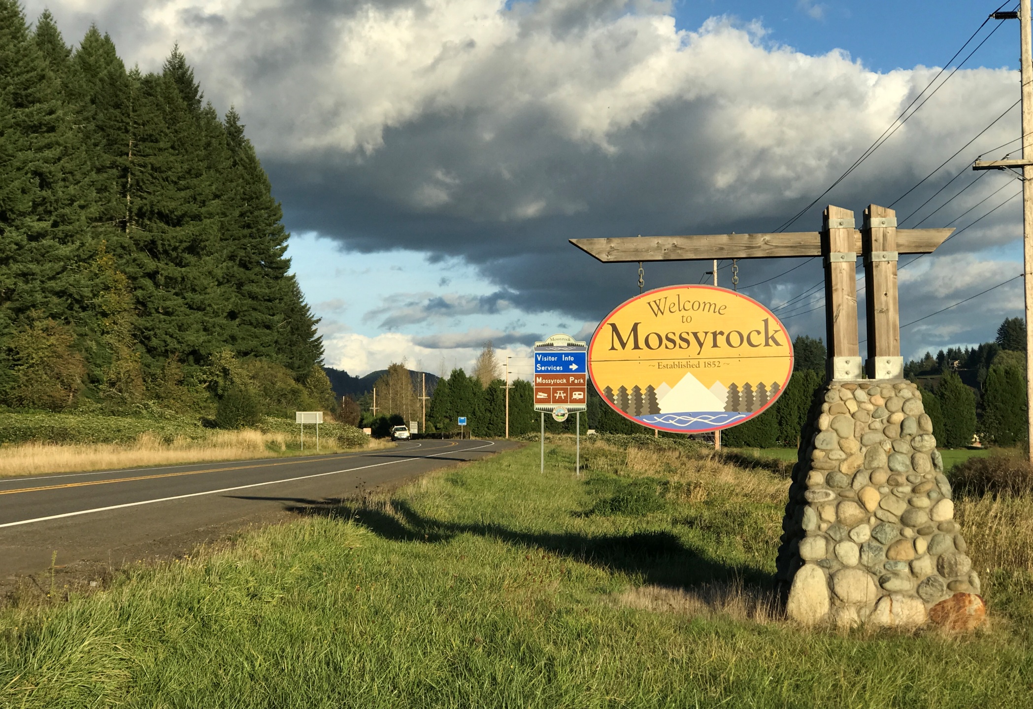 Mossyrock Homes for Sale & Mossyrock Real Estate. Mossyrock, Washington