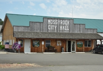 mossyrock city hall