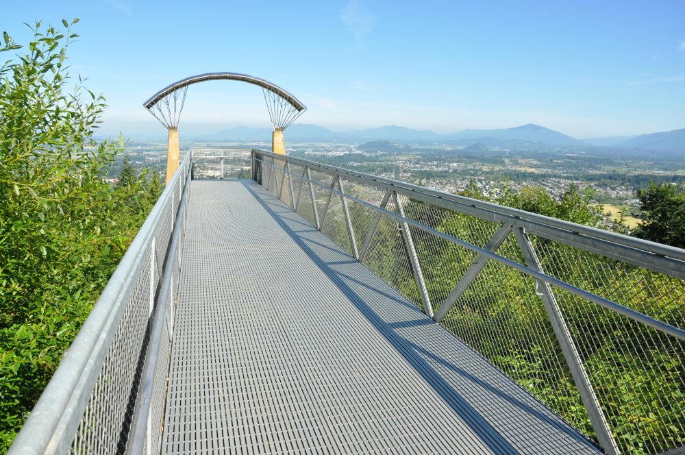 little mountain park