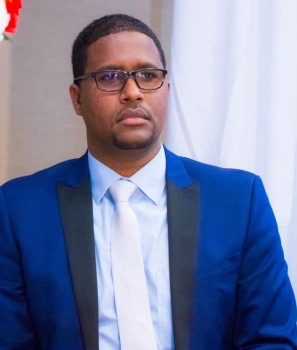Mukhtar Ahmed