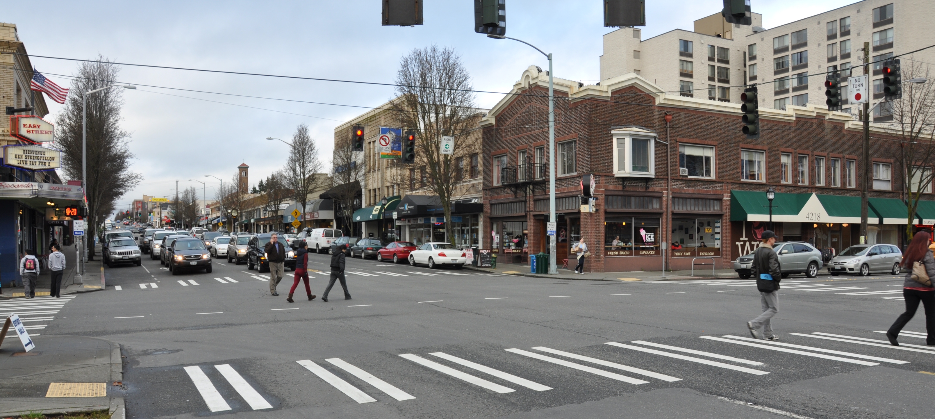 Genesee Neighborhood Homes For Sale & Genesee Real Estate