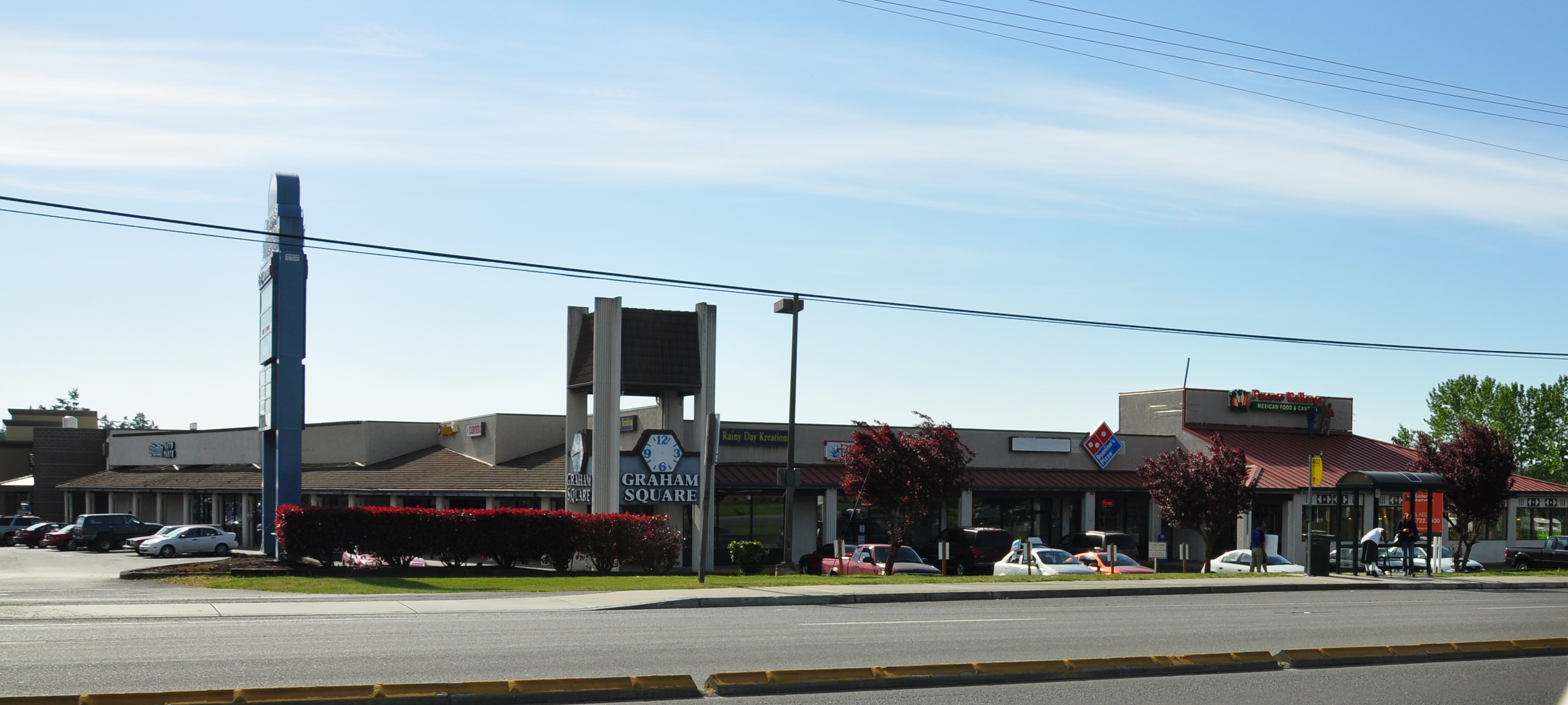 Graham Homes For Sale