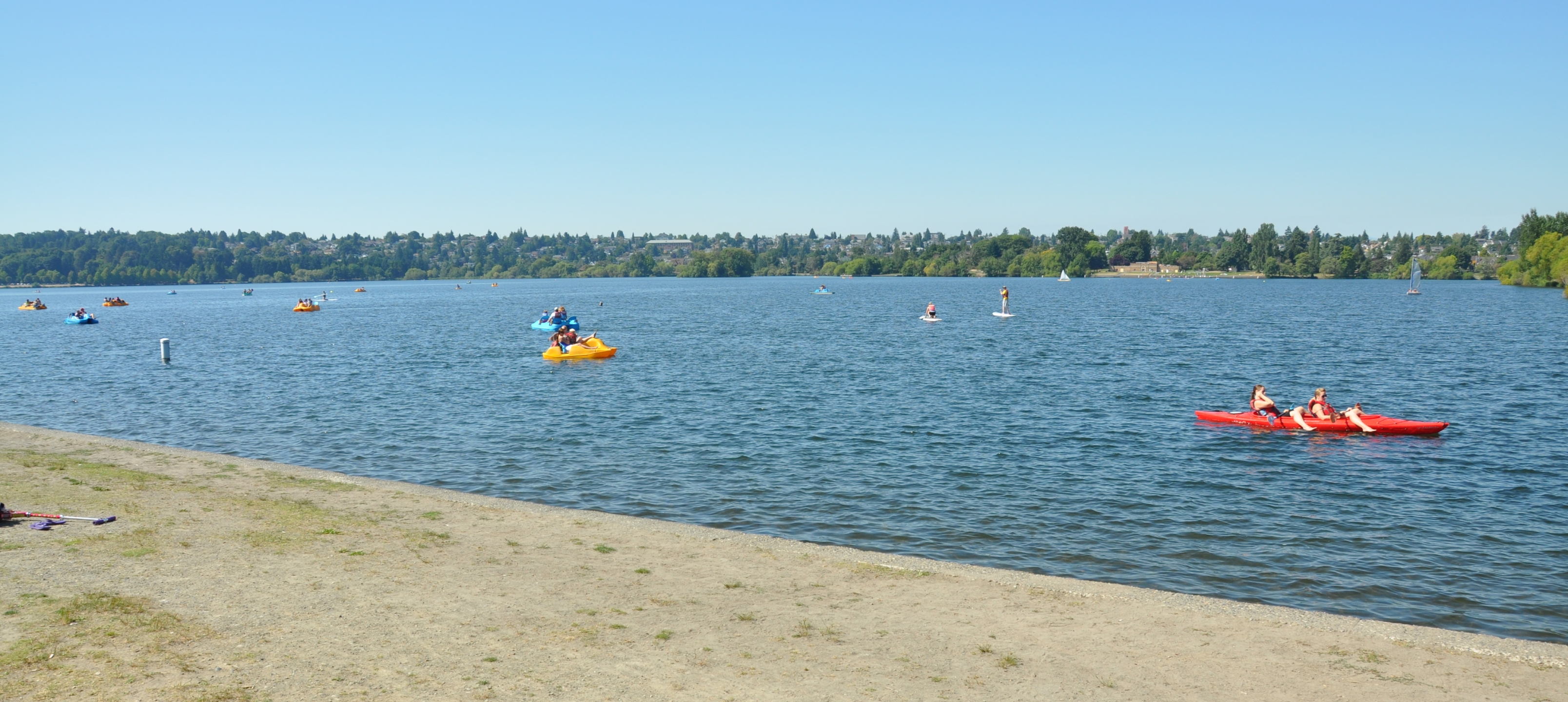 Green Lake Homes for Sale & Green Lake Real Estate. Green Lake, Seattle