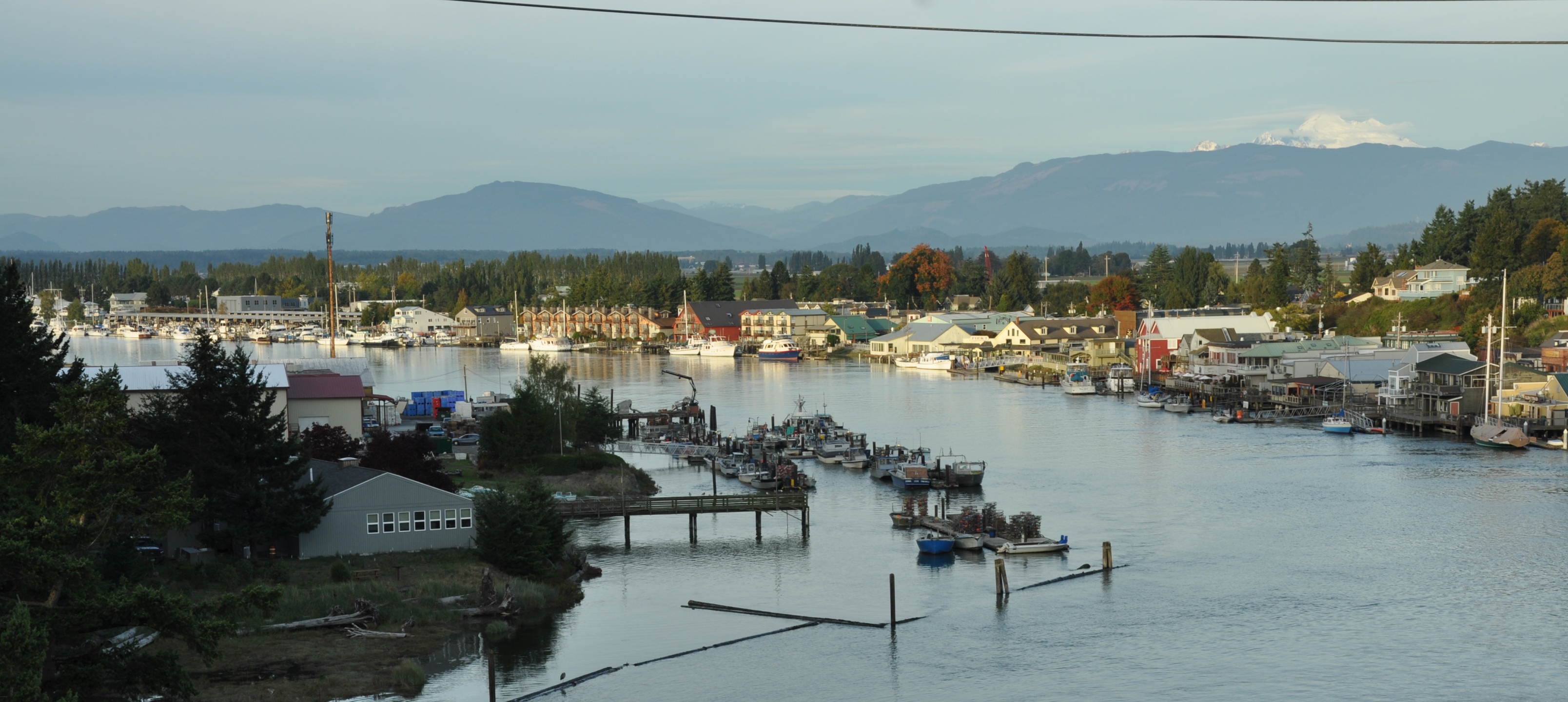 LaConner Homes for Sale & LaConner Real Estate. LaConner, Washington