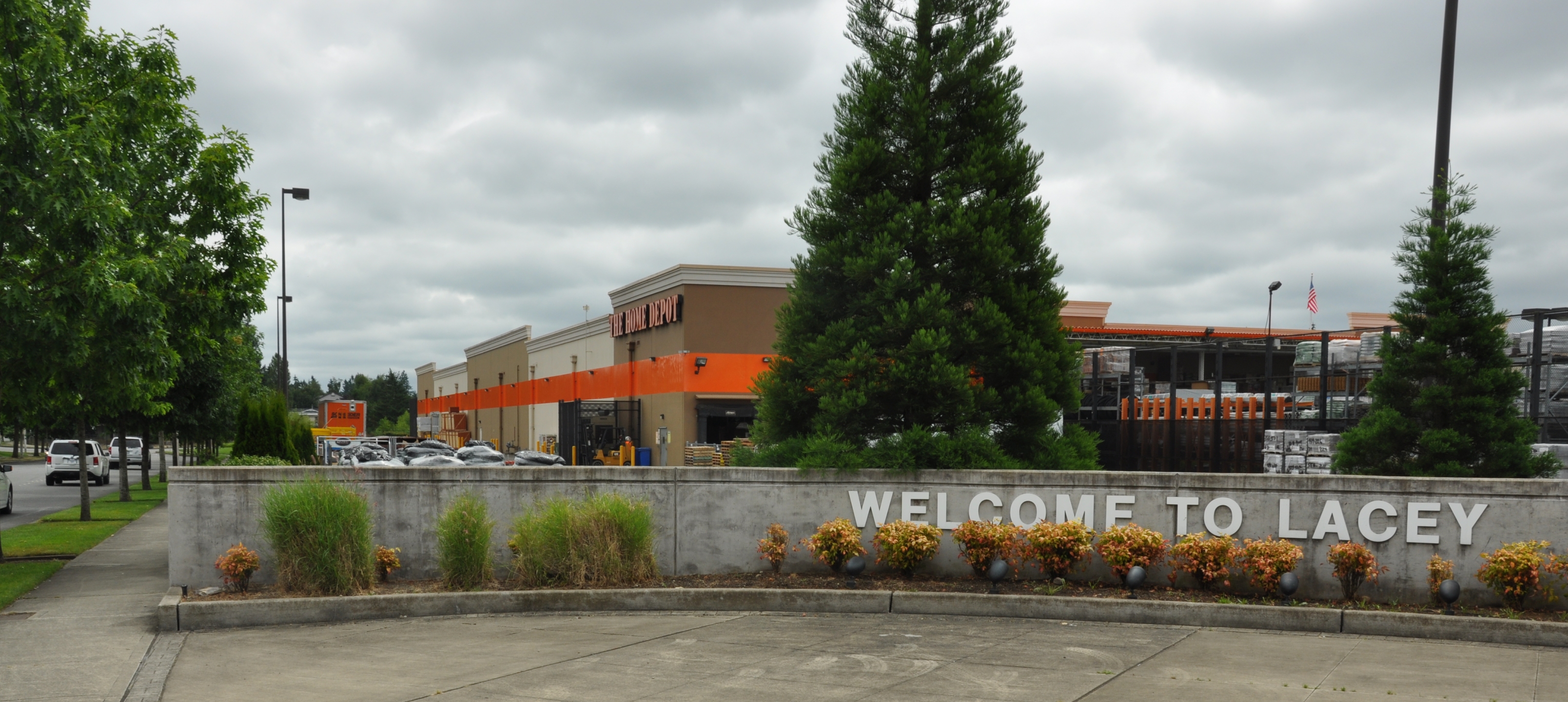 Lacey Homes For Sale