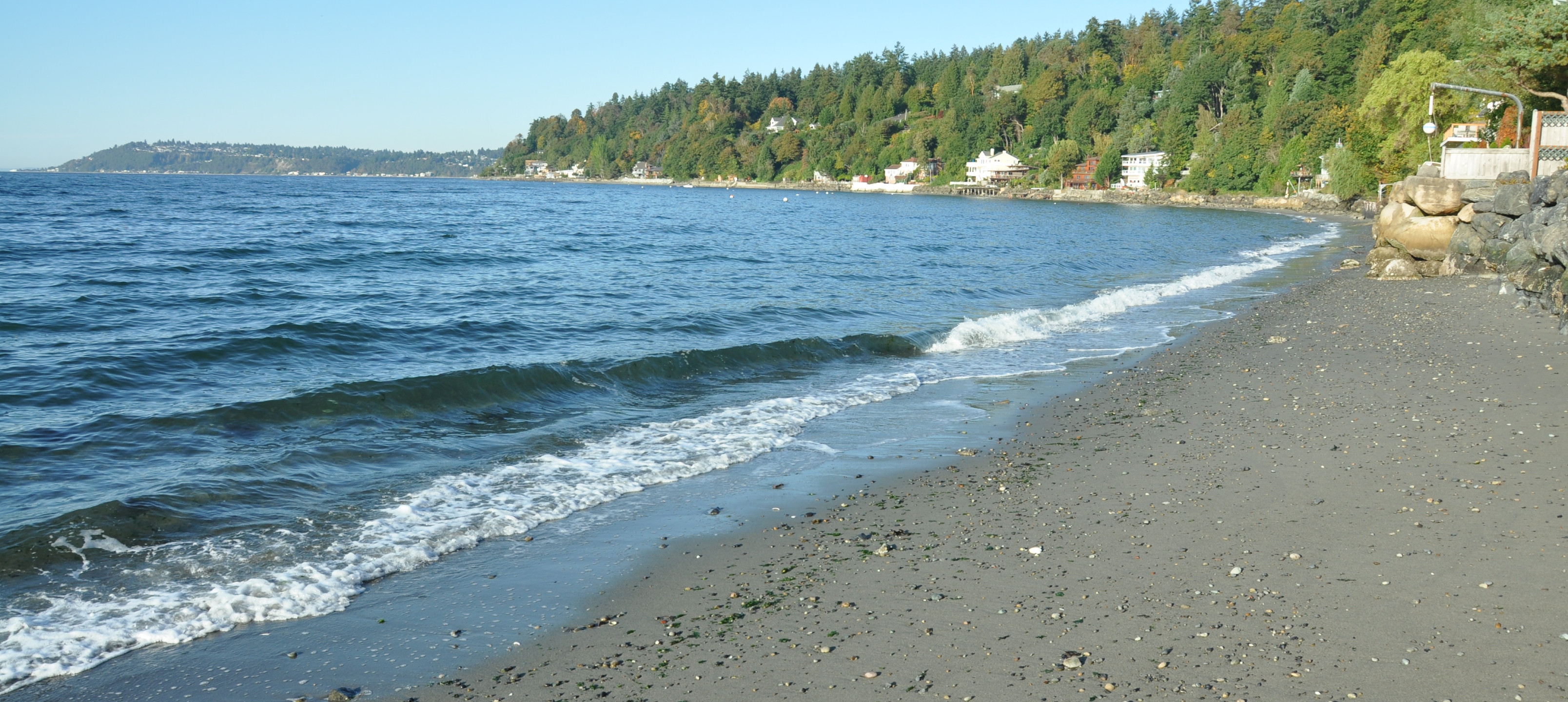 Normandy Homes For Sale & Normandy Park Real Estate