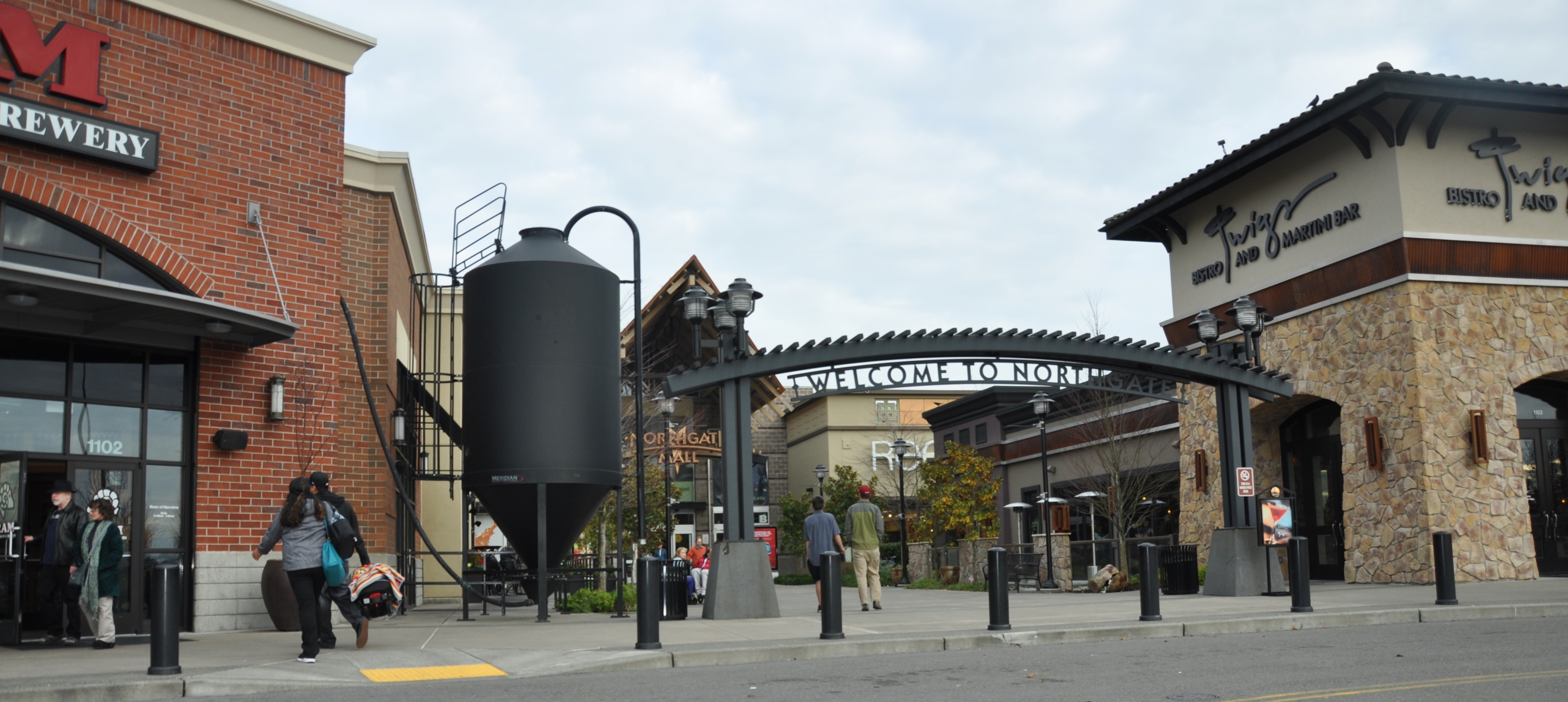 Northgate Homes for Sale & Northgate Real Estate. Northgate, Seattle