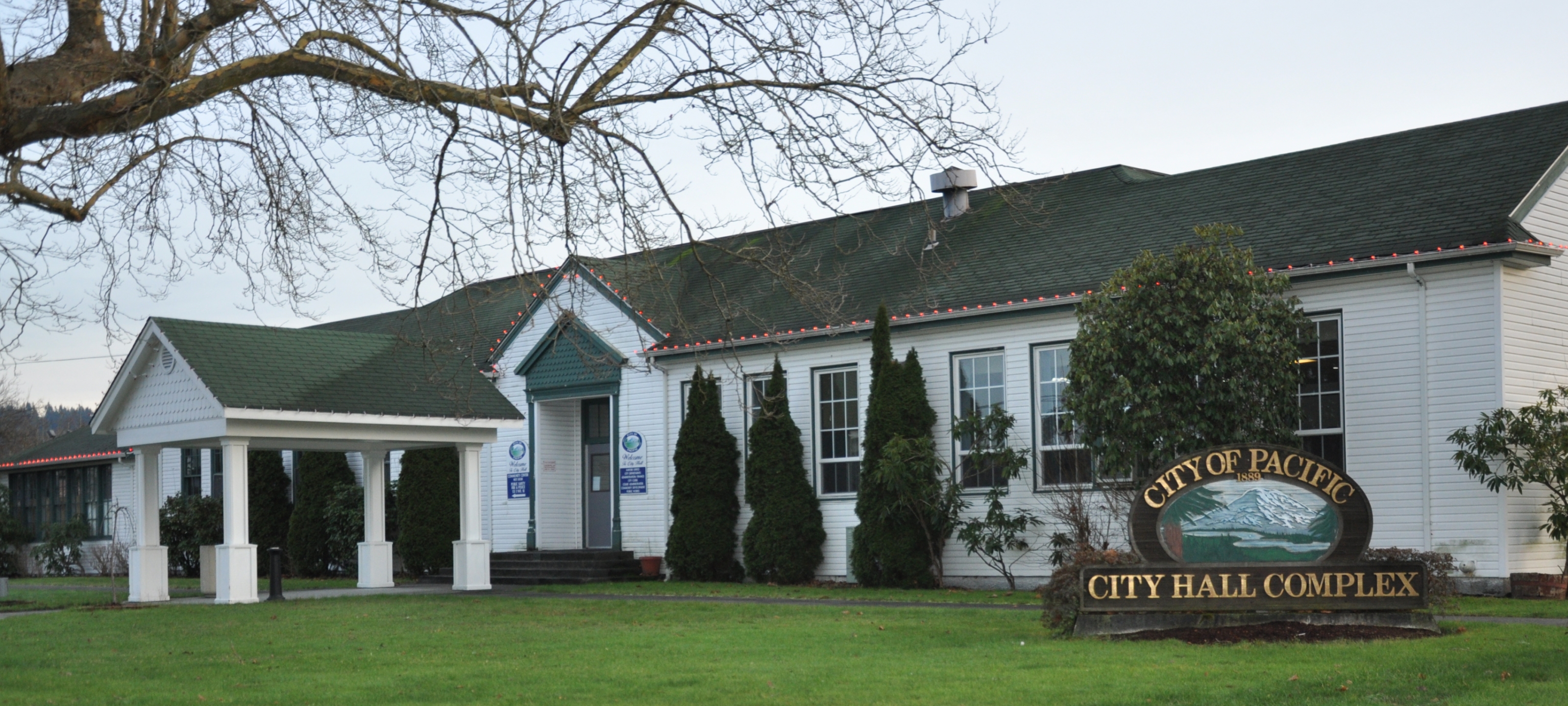 Pacific Homes For Sale & Pacific Real Estate