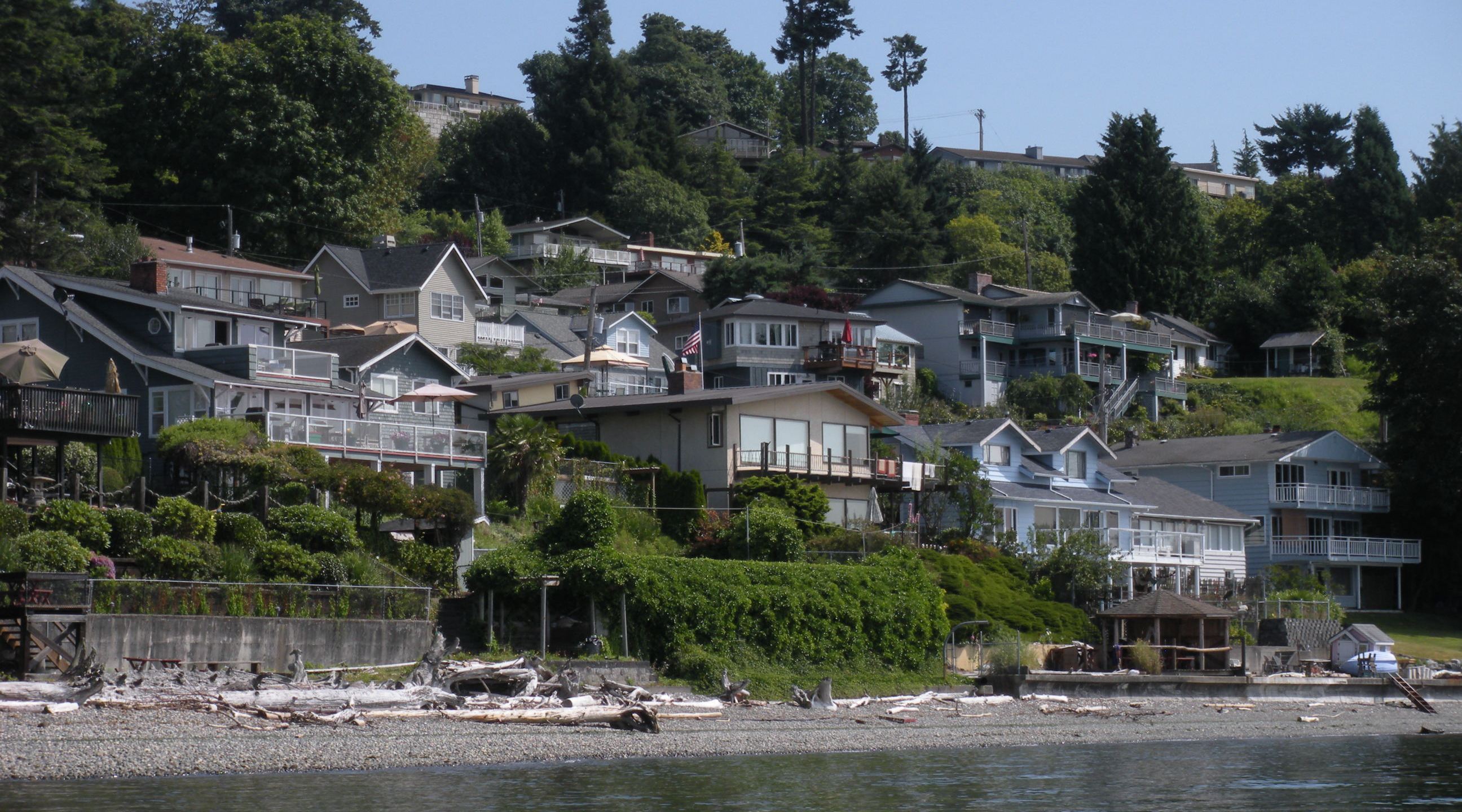 Redondo Homes for Sale & Redondo Real Estate. Redondo, Federal Way