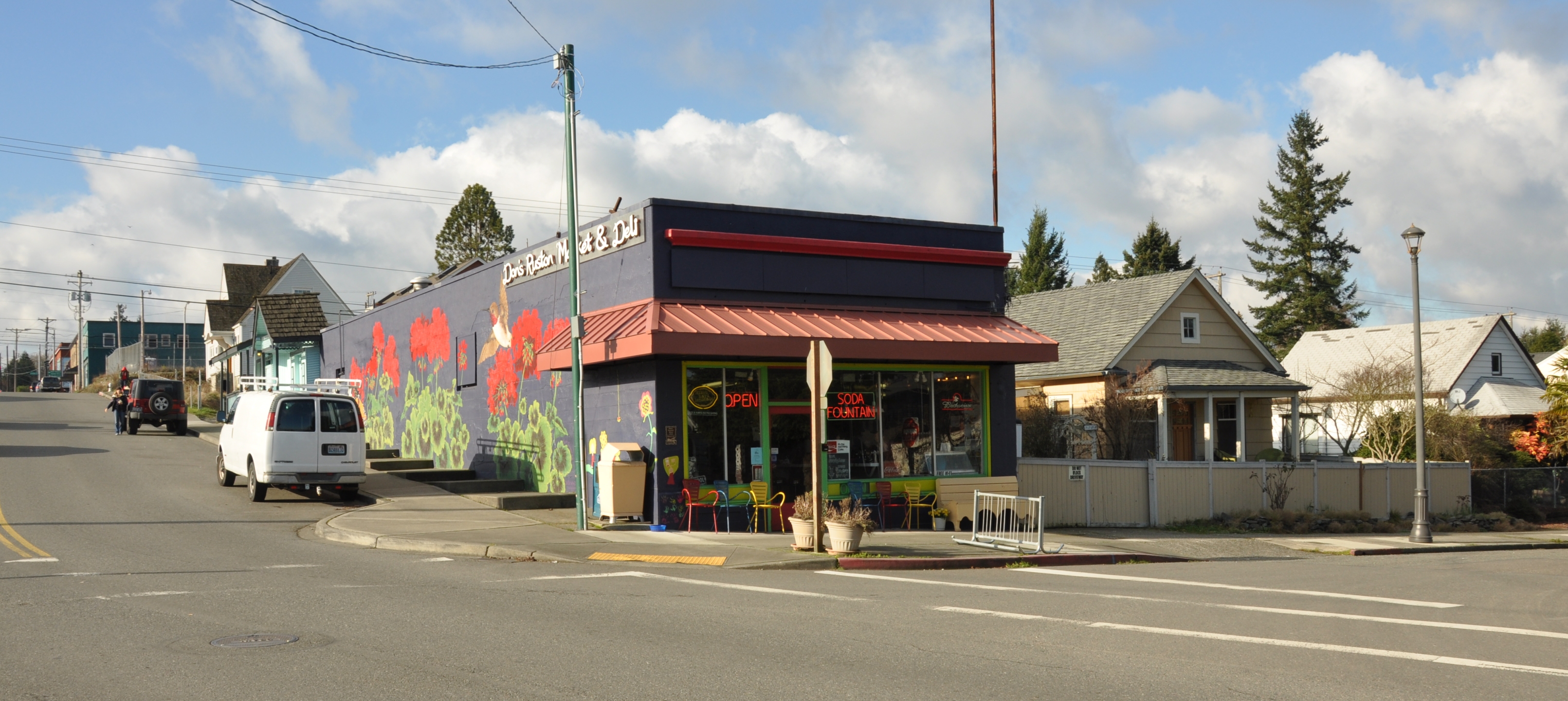 Ruston Homes For Sale