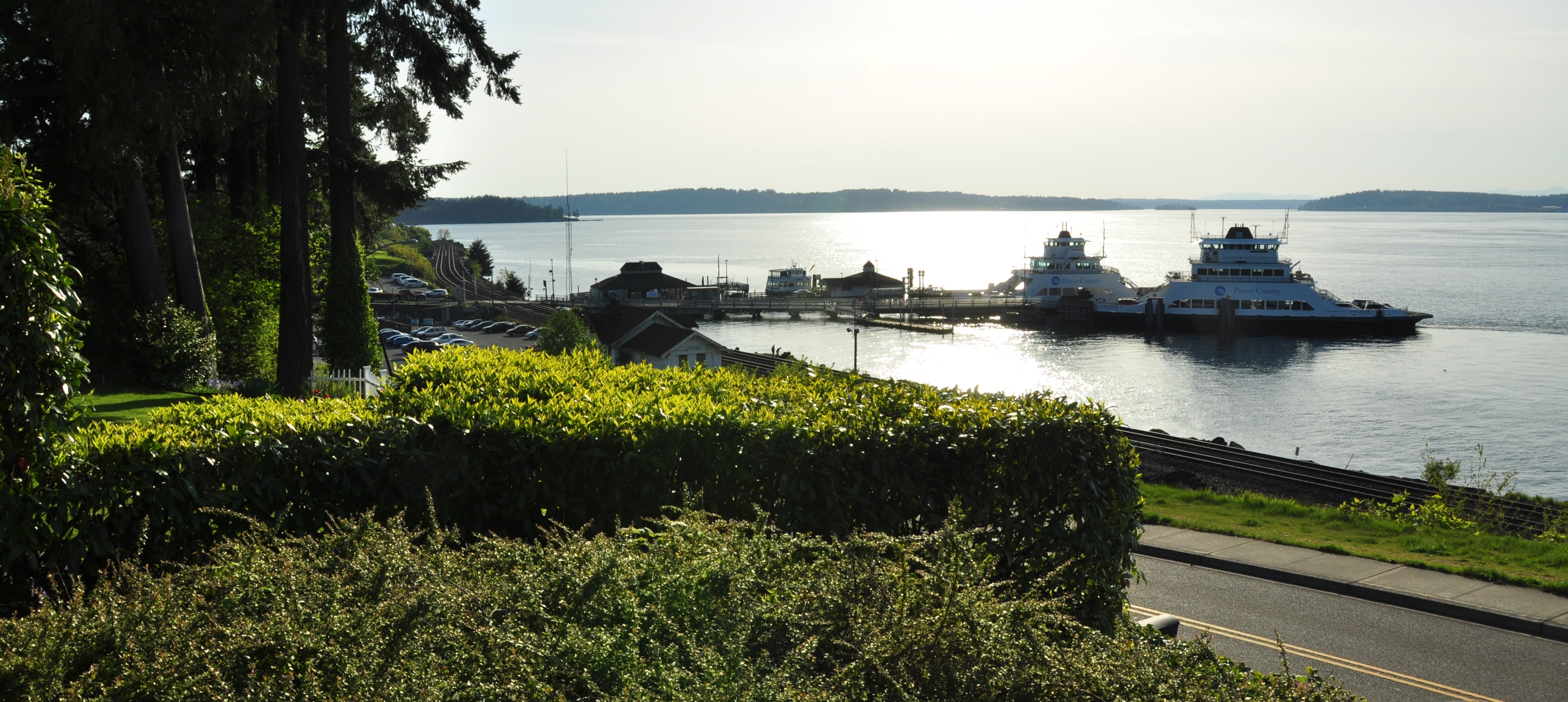 Steilacoom Homes For Sale & Steilacoom Real Estate