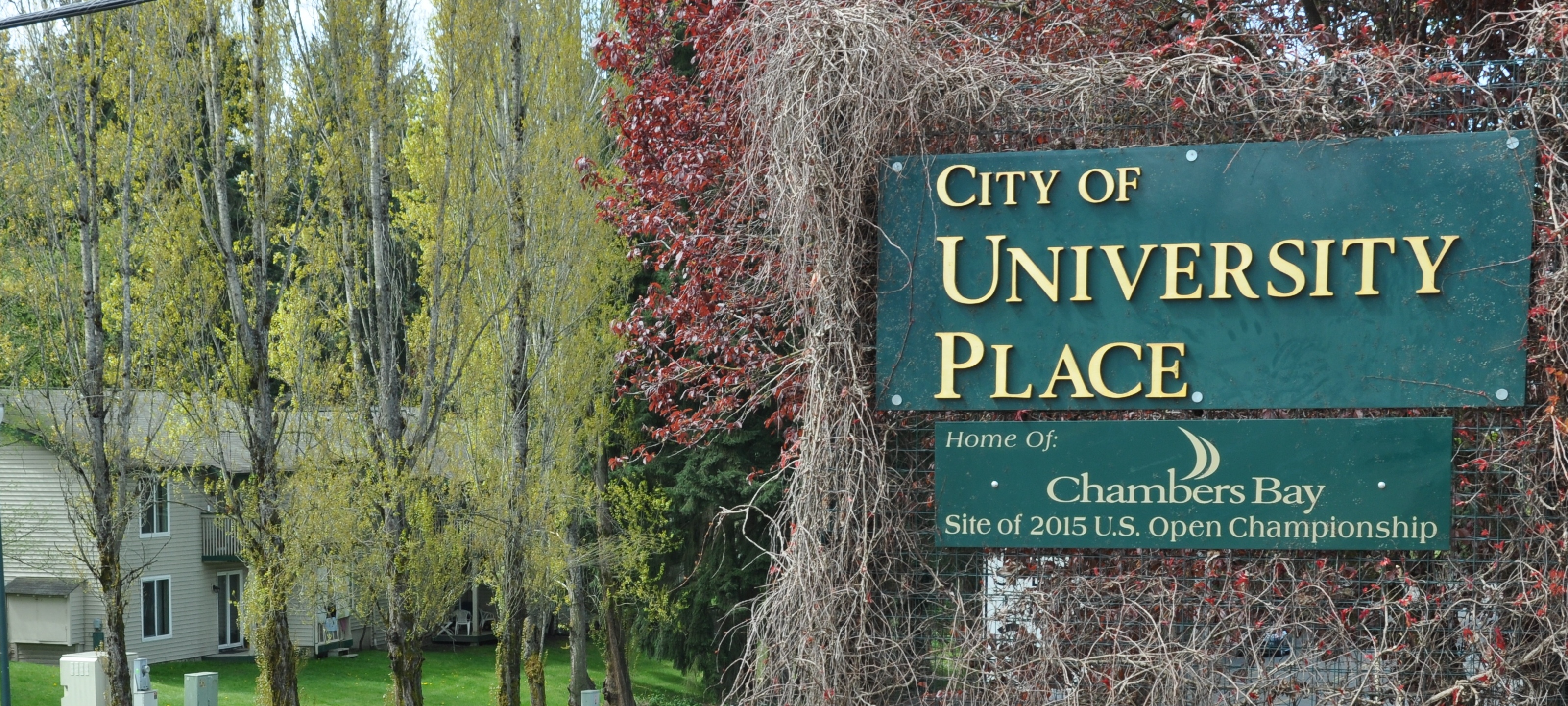 University Place Homes For Sale & University Place Real Estate