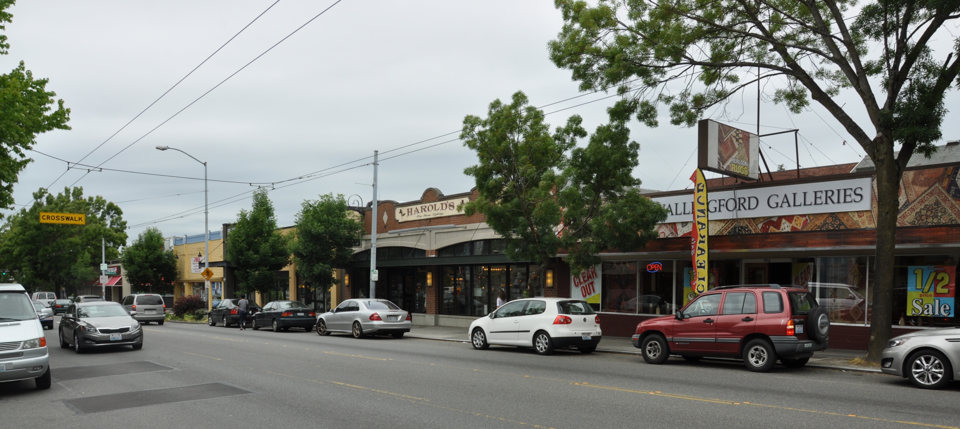 Wallingford Homes For Sale & Wallingford Real Estate