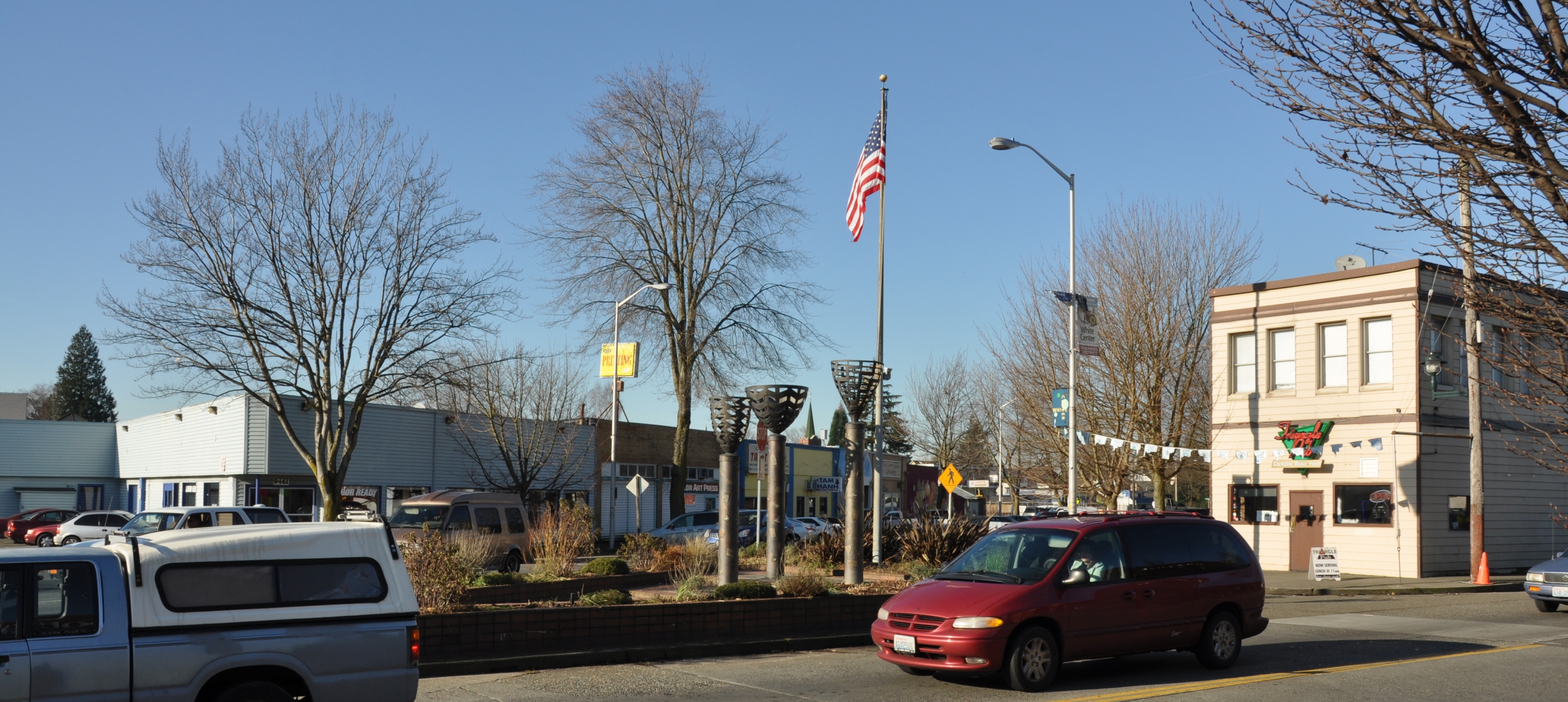 White Center Neighborhood Homes For Sale & White Center Real Estate