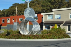 public art