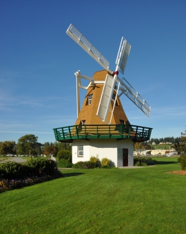 windjammer park