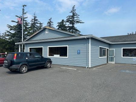 eastsound post office
