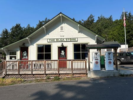 olga store