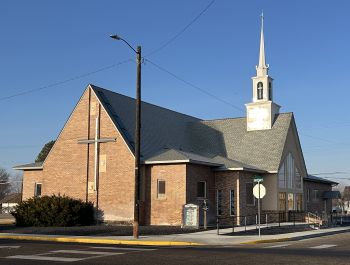 church