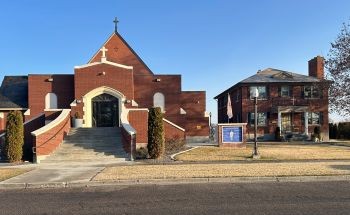 church