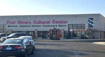 four rivers cultural center