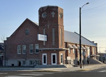 lighthouse church