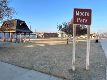 moore park