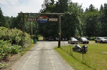bills fishing hole