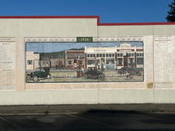 case garage
