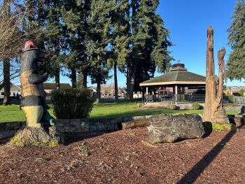 orting city park