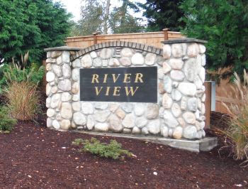 river view